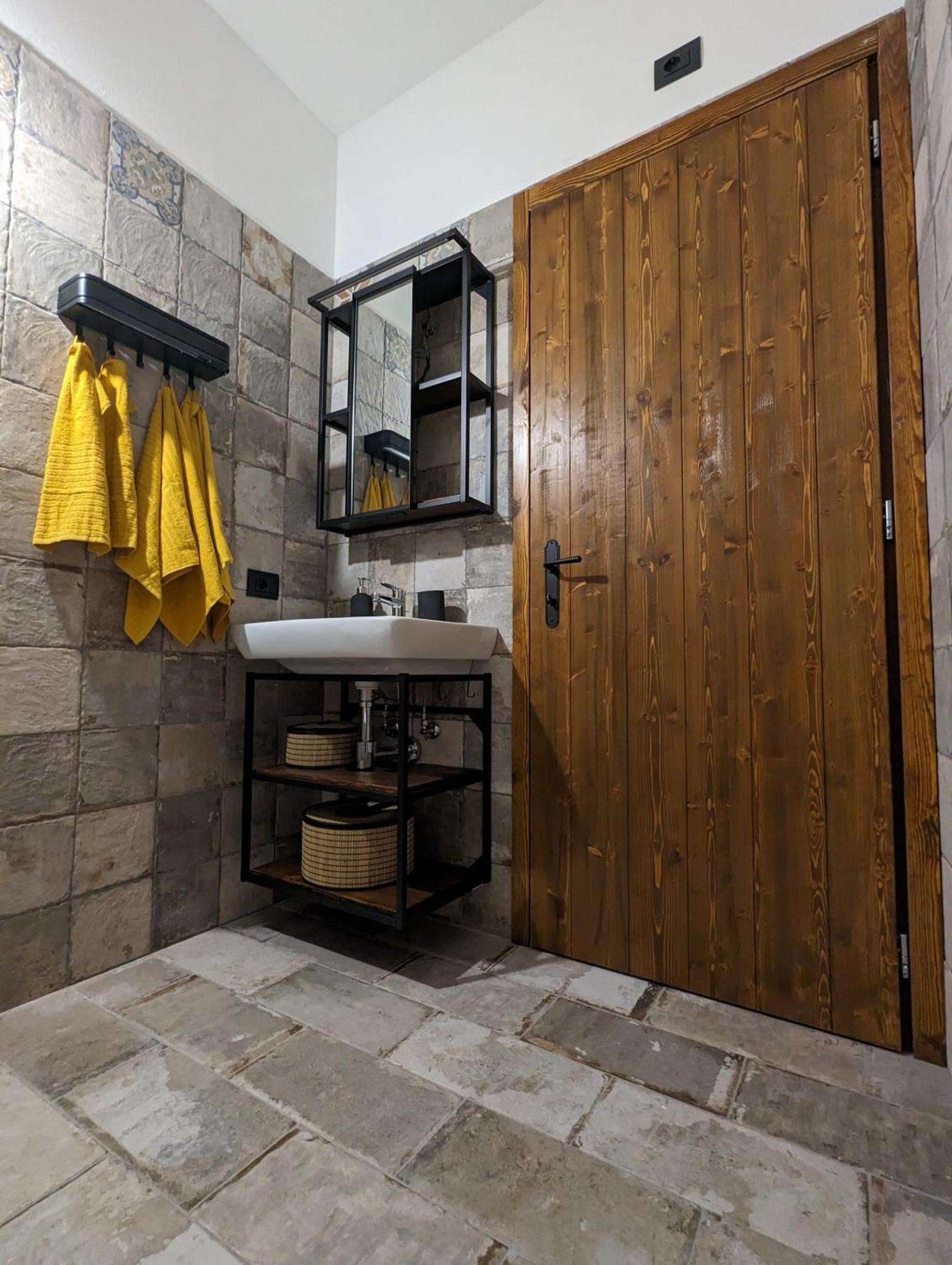 Antica Osteria Apartments Dongo Quarto foto